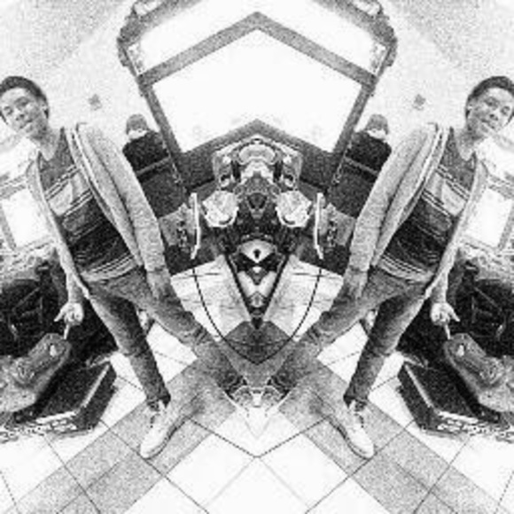 Meet your Posher, Ricky - Picture 1 of 1